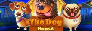 The Dog House banner