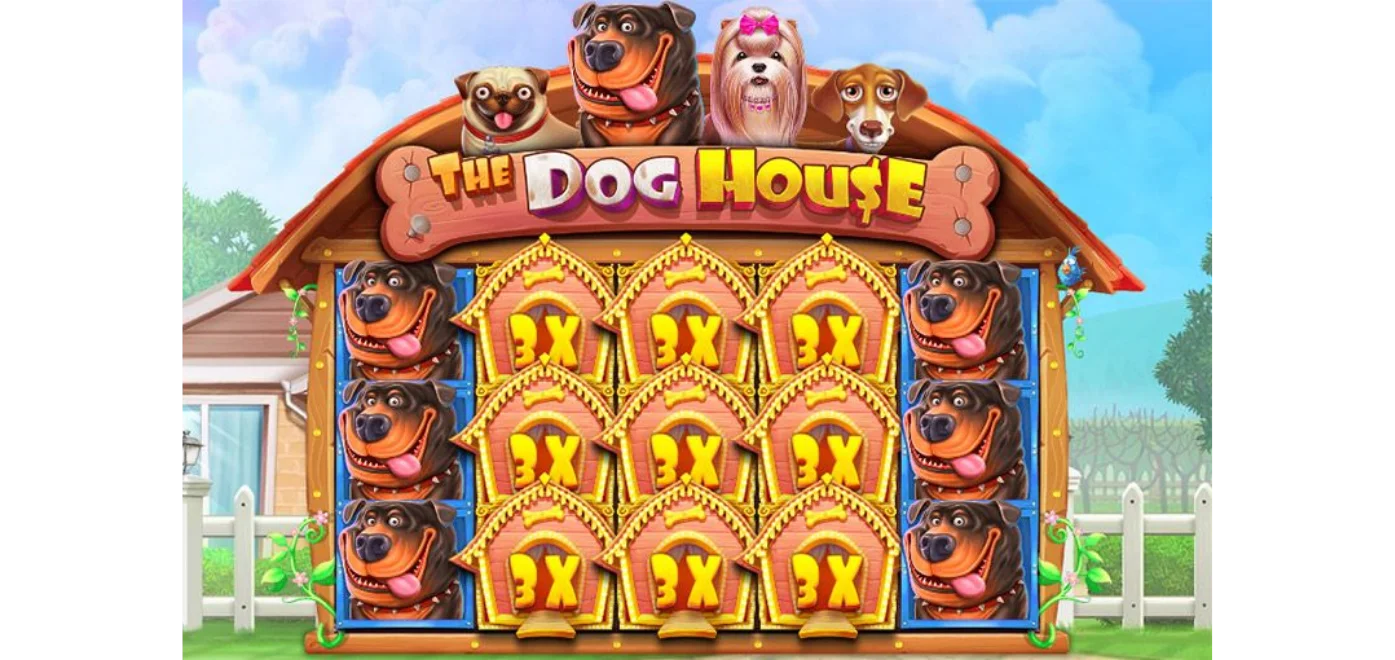 The Dog House info