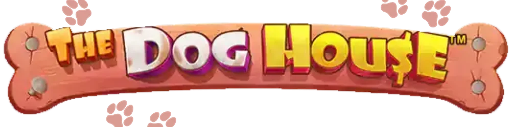 The Dog House logo